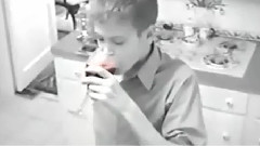 Taylor Swift - 奶昔CF