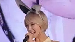 ELVIS 水源大学 初雅focus