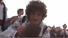 Cristyz,Pavel Stratan - In Moldova