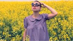 Dominika Barabas - Nas Ne Dodonyat (Not Gonna Get Us)