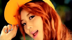 4minute - 喜欢水吗