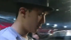 Mnet Wide News2013 MAMA 后台采访 BigBang Cut