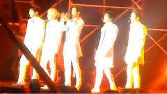 SHINee - 普普上海演唱会