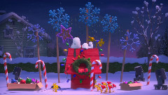 影视原声 - 花生漫画大电影:史努比