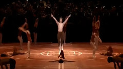 贝多芬第九交响曲第一乐章