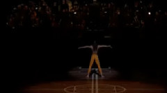 贝多芬第九交响曲第四乐章