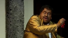 莫扎特 - 摩尔黑奴 歌剧<魔笛> 片段 中文字幕