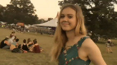 First Aid Kit - America (Cover)