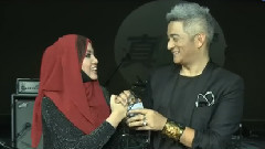 吉杰,Shila Amzah - MTV真live 南京站花絮