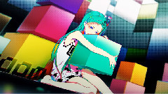 Nico - Formation (3部)