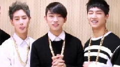 Identify Melon Music Greeting