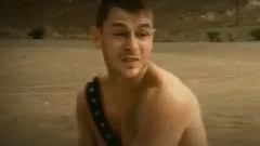 Enigma,音乐短片 - Modern Crusaders