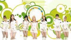 The Evolution Of Girls' Generation - The Entire Discography (2007-2014)