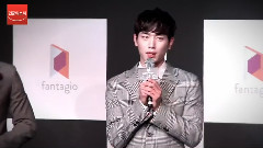 GOT7 Jackson & 李国主