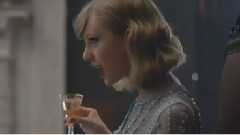 Taylor Swift - Blank Space