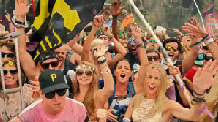 TomorrowWorld 2014 官方宣传片