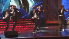 超级舞台完美再现 