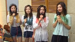 Happiness Live版本