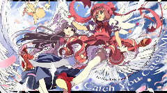 Nico,花たん,动漫专属 - Catch You Catch Me