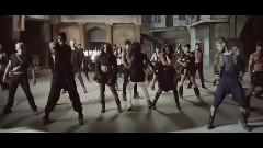 Akon - Dream Warriors