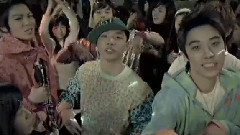 BigBang - 最后的问候