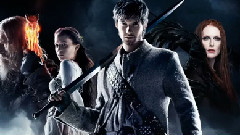 影视原声 - 电影<第七传人>中文预告