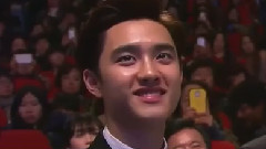 大田电视节 都暻秀Cut