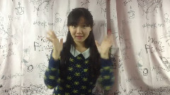 音悦stage - 可爱颂