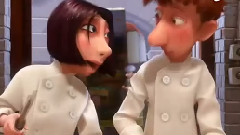 台湾版料理鼠王片花 第一期