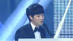 全润翰 - 弹钢琴的男人