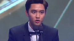 新人赏受赏 D.O. Cut