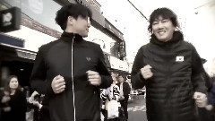 利特(Super Junior),强仁(Super Junior),金长勋 - I'll Survive