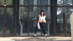 音悦stage - Day by Day 舞蹈视频