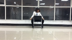 音悦stage - Impossible bang bang 舞蹈solo