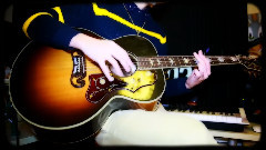 赵晔 - 指弹押尾桑Fight