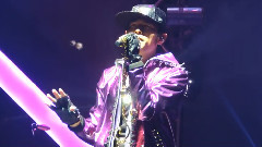 周杰伦 - 听爸爸的话 魔天伦2香港站 14/11/19