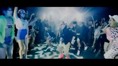 Hey! What's Up (Pin version)