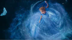 影视原声 - Cinderella灰姑娘中文官方预告