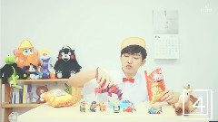 ｢现在是哪招｣ 2015年海报月历