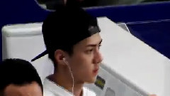 世勋 南京机场关内