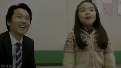 雪のクリスマス