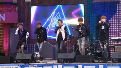 2014弘大街头歌谣节 饭拍版 14/11/08