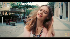 Sexy Girl's Good Mood