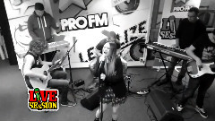 Red Blonde - Prayer In C(Cover Lilly Wood)