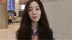 <玫瑰色的恋人们>韩善花拍摄感想及幕后花絮