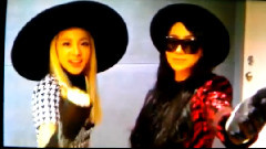 Star Call CL & DARA Cut
