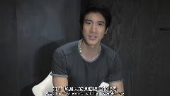 王力宏 - 周二周记第二十八集:<忘我Lose Myself>Q&A时间