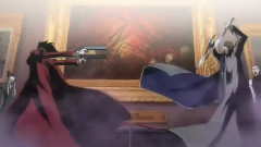 黄泉的陌路 颤抖吧人类