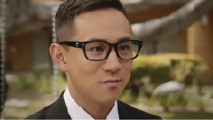 Jason Chen - I Hate Sorry (对不起)