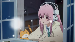 超级索尼子 - べりめり